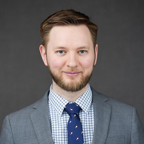 Balerion Space Ventures Venture Partner - Aaron Mitchell