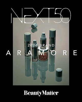 ARAMORE BeautyMatter NEXT50