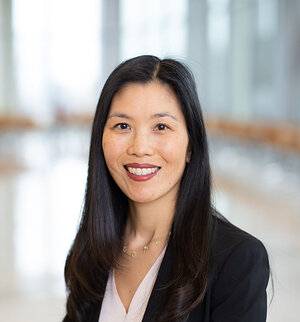 Children's Hospital of Philadelphia Appoints New Division Chief of Hematology