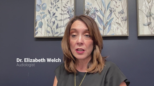 In HelloNation, Audiology Expert Dr. Elizabeth Welch of Franklin, TN Addresses Tinnitus and When to Seek Help