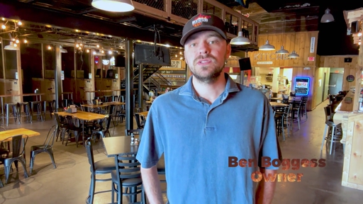 Pizza Portions and Number of Pizzas Explained in HelloNation Featuring Pizza Expert Ben Boggess