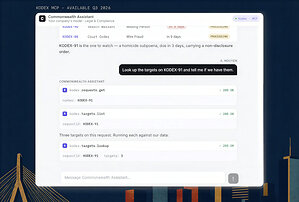 Kodex Builds the Rails for How Governments Request User Data From Companies