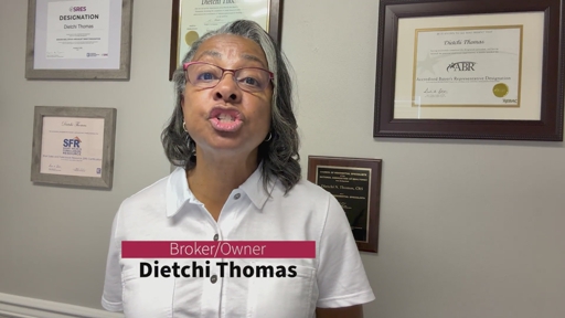 Military Relocation Expert Dietchi Thomas Shares Smart PCS Home Sale Strategies in HelloNation