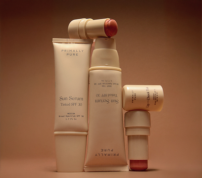 Primally Pure Raises the Ingredient Standard for Tinted Beauty with Truly Clean