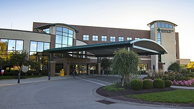 With the affiliation now complete, Heritage Valley Beaver and Heritage Valley Sewickley will be rebranded AHN Beaver Hospital – Heritage Valley and AHN Sewickley Hospital – Heritage Valley.