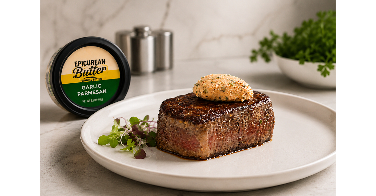 Solina expands its flavor innovation capabilities with acquisition of Epicurean Butter