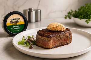 Solina expands its flavor innovation capabilities with acquisition of Epicurean Butter