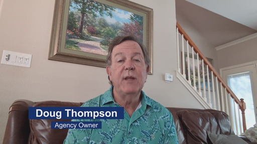 Rio Grande Valley Flood Insurance Explained In HelloNation Article Featuring Insurance Agent Doug Thompson