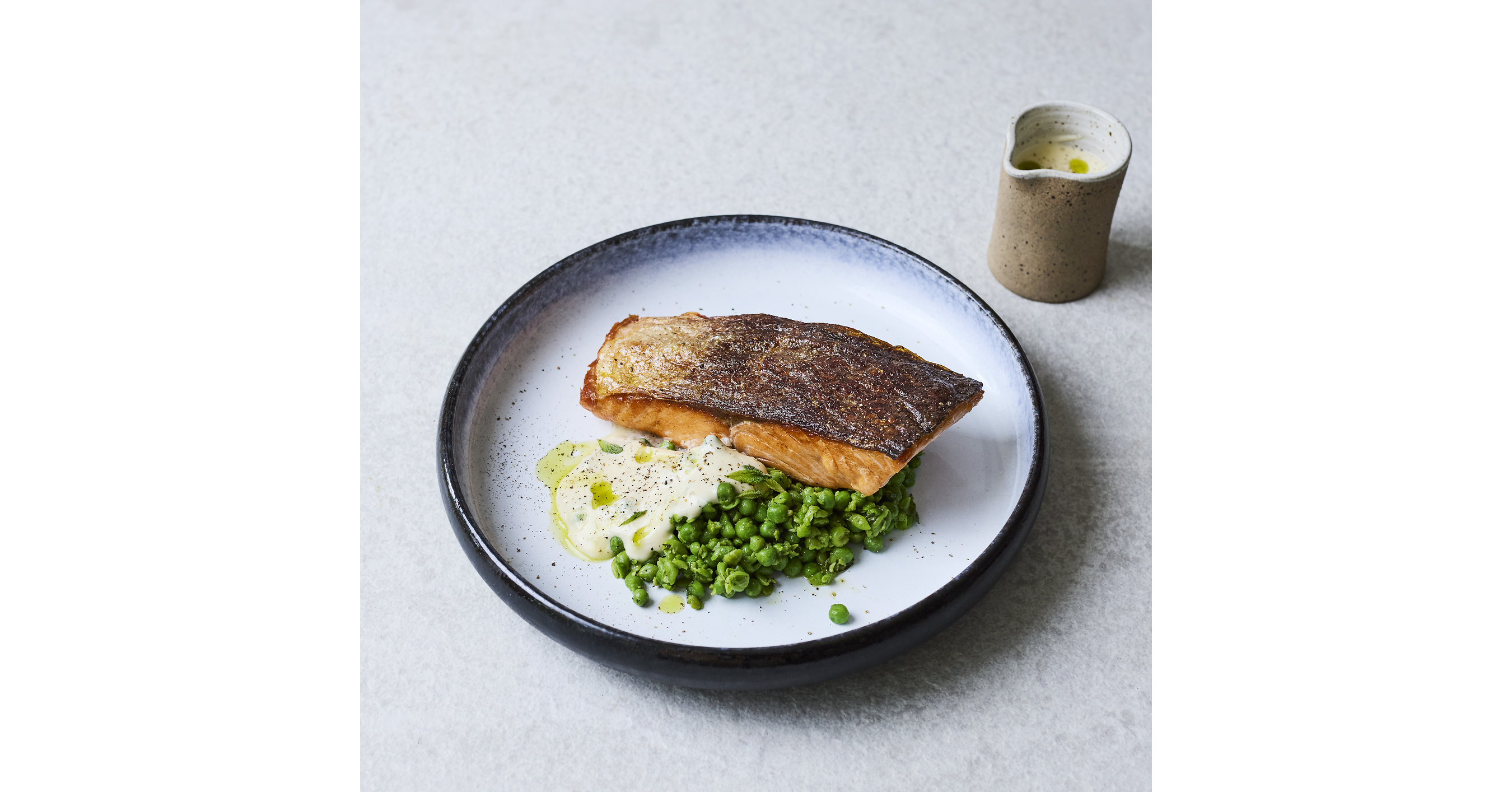 BAP and Great British Chefs Launch Campaign to Educate Chefs and Consumers on Responsible Seafood