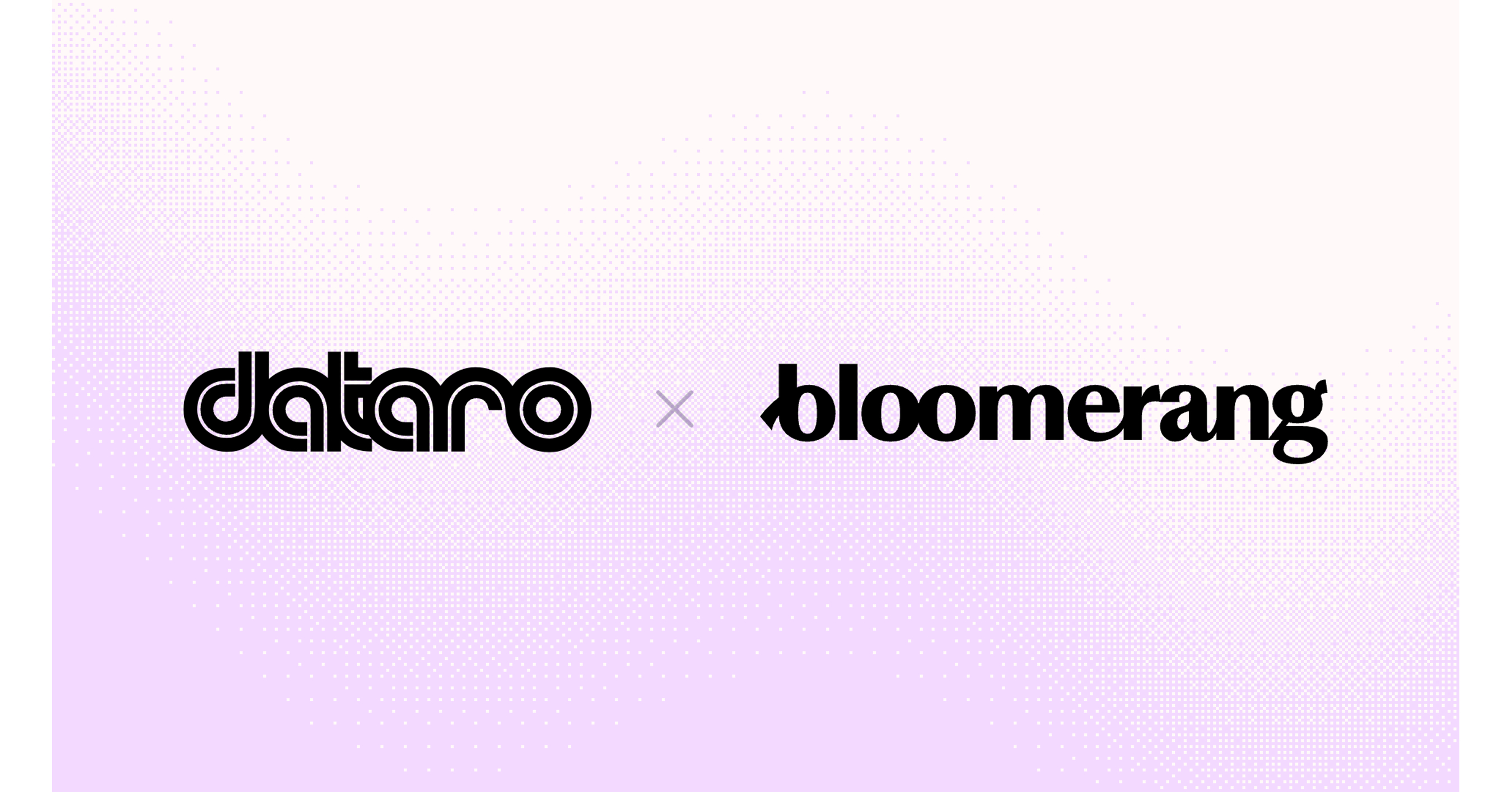 Dataro's Bloomerang Integration Goes Live, Making Predictive Fundraising Available to More Than 24,000 Nonprofits