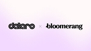Dataro's Bloomerang Integration Goes Live, Making Predictive Fundraising Available to More Than 24,000 Nonprofits