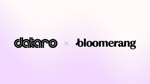 Dataro's Bloomerang integration is live, bringing predictive donor signals, recommended actions, and AI prospect research directly into Bloomerang on select plans.