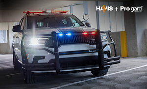 Havis Acquires Pro-gard Products to Expand Integrated Public Safety Vehicle Solutions Platform