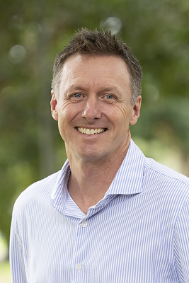 Gary Bird, Chief Executive Officer, LumaCina