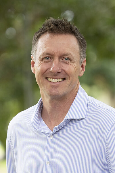 Gary Bird, Chief Executive Officer at LumaCina