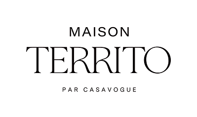 Maison Territo logo