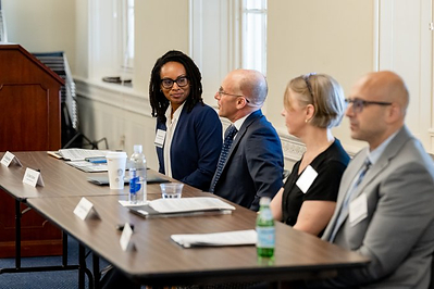Coalition for Metabolic Health Launches First in Series of Congressional Briefings on Nutrition and Chronic Disease
