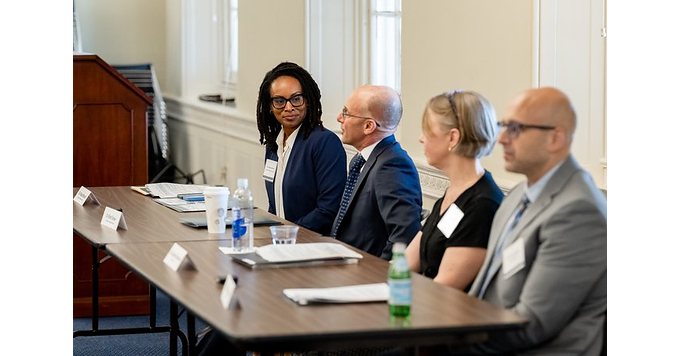 Coalition for Metabolic Health Launches First in Series of Congressional Briefings on Nutrition and Chronic Disease