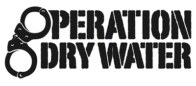 Operation Dry Water Logo