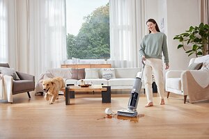 Tineco Highlights the Rise of Between-Moments Cleaning in Modern Households