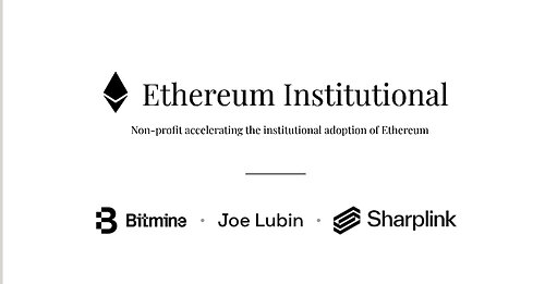 Ethereum Institutional