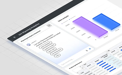 IBM Planning Analytics