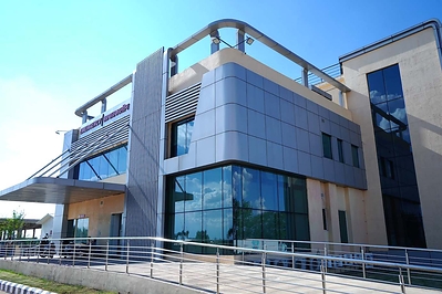 Saroj Super Speciality Hospital Nava Raipur