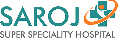 Saroj Super Speciality Hospital Logo