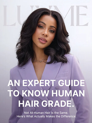 Luvme Hair Shares Expert Guide to Wig Hair Quality