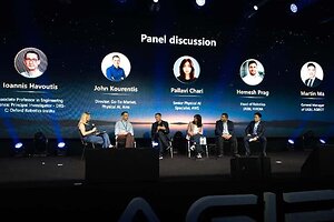 AGIBOT Hosts UK APC2026 in London, Advancing Commercial Deployment of Humanoid Robotics in Europe