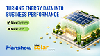 Hanshow Energy Highlights Integrated Energy Solutions at Intersolar Europe 2026