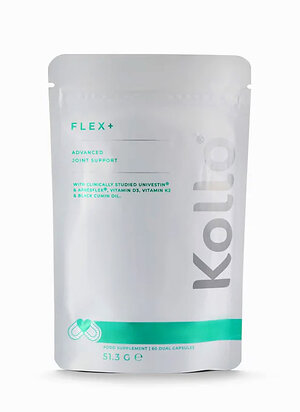 Kollo Health Launches FLEX+ Advanced Joint Support Featuring AprèsFlex®