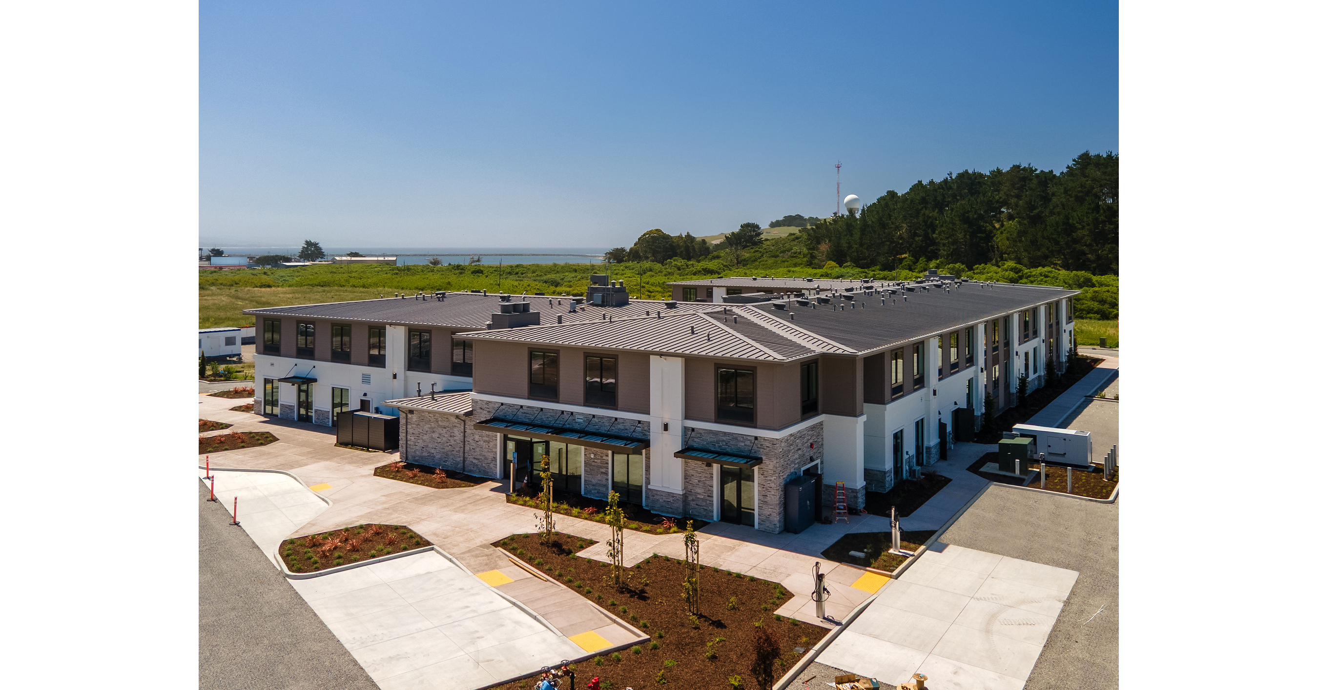 Big Wave Center Opens, Creating New Opportunities for Adults with Intellectual and Developmental Disabilities in San Mateo County