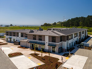 Big Wave Center Opens, Creating New Opportunities for Adults with Intellectual and Developmental Disabilities in San Mateo County