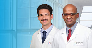 Florida Cancer Specialists & Research Institute Welcomes New Physicians to Statewide Practice