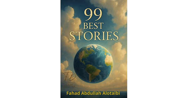 Elegance Library Launches the "99-Day Soul Rebuild" Challenge with Monthly Cash Prizes Alongside the Free Global Release of "99 Best Stories"