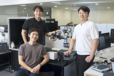 CarbonSix Raises $40M Series A to Put Physical AI on Factory Floors