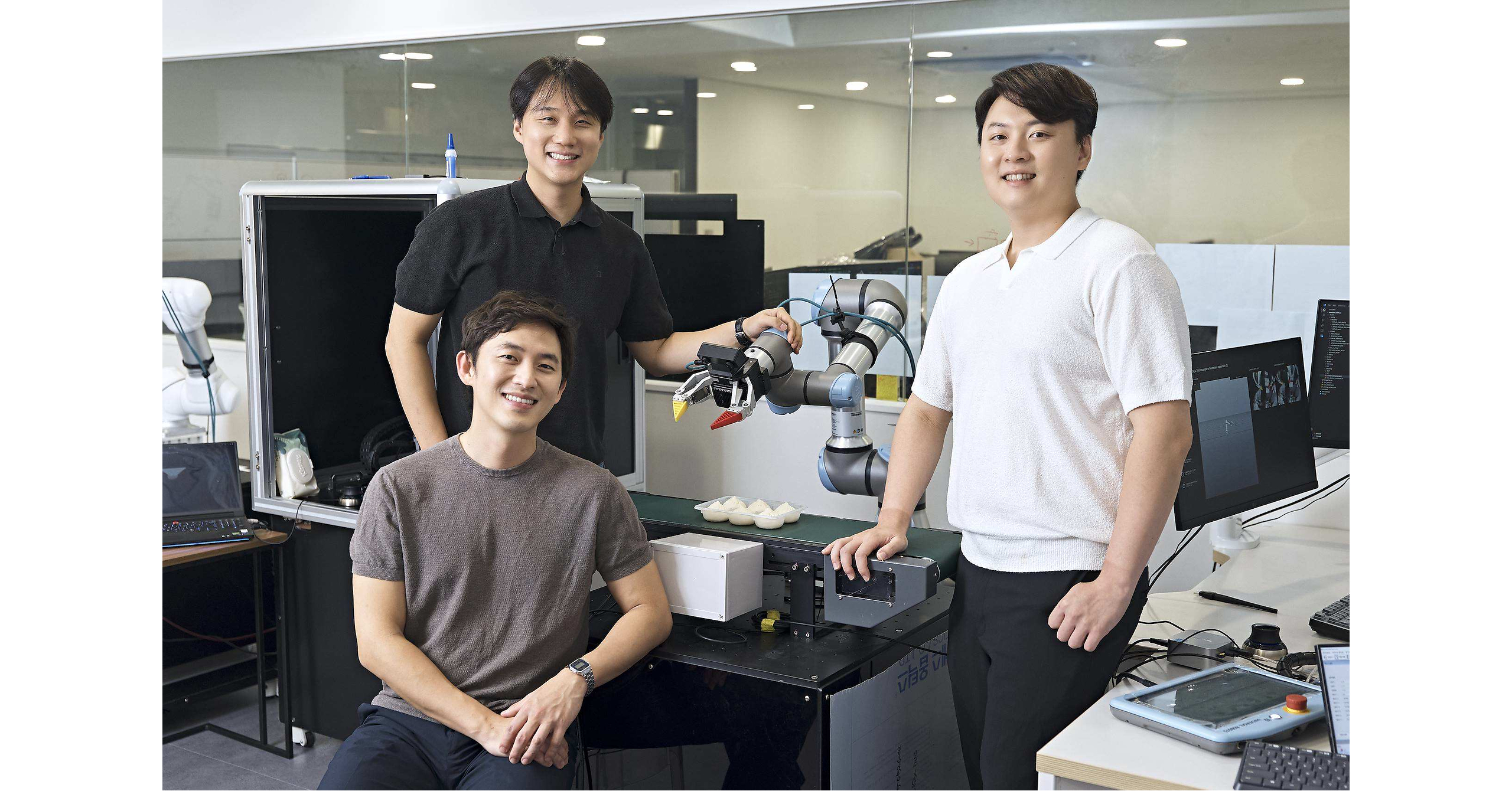 CarbonSix Secures $40M Series A to Deploy Physical AI Across Global Manufacturing