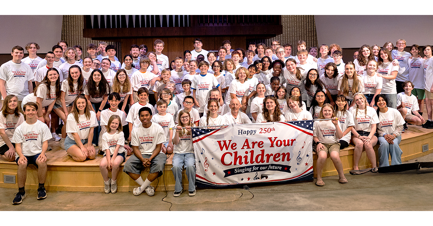 reFrame Entertainment Unveils We Are Your Children, Inviting America to Listen to Its Children