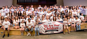reFrame Entertainment Unveils We Are Your Children, Inviting America to Listen to Its Children
