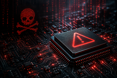 CyberDagger LLC and Titan Code Solutions Contribute Qihoo 360 BYOVD Primitive to LOLDrivers Catalog