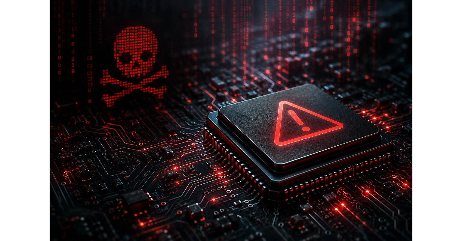CyberDagger LLC and Titan Code Solutions Contribute Qihoo 360 BYOVD Primitive to LOLDrivers Catalog