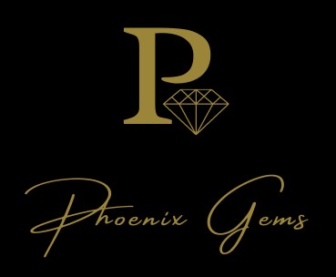 Phoenix Gems Logo