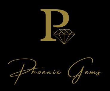 Phoenix Gems Logo