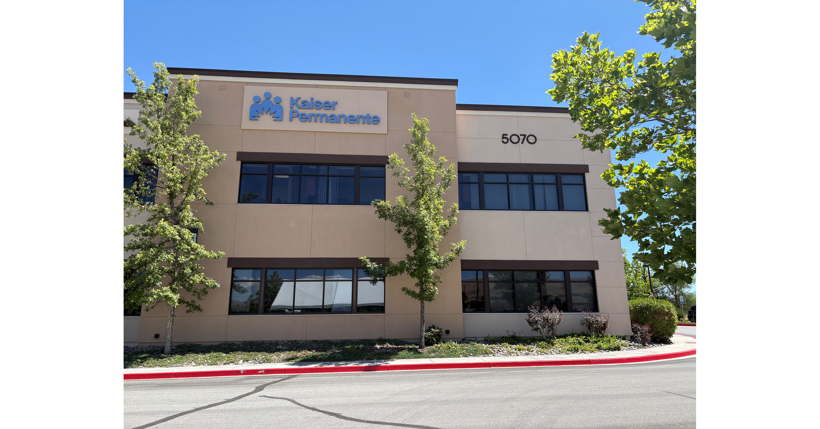 Kaiser Permanente opens its first northern Nevada medical offices