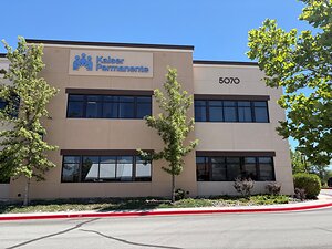 Kaiser Permanente opens its first northern Nevada medical offices