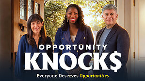 GreenPath Named Exclusive Nonprofit Financial Counseling Partner for Season 3 of Opportunity Knocks