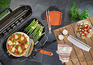 Meijer Fire & Feast Brand Helps Midwesterners Elevate Outdoor Gatherings