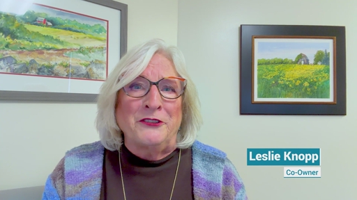In HelloNation, Home Health Expert Leslie Knopp Shares Guided Activity Plans for Healthy Aging at Home