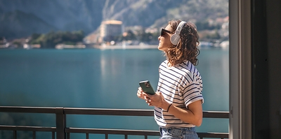 The TEFL Org launch an industry-first audio TEFL course
